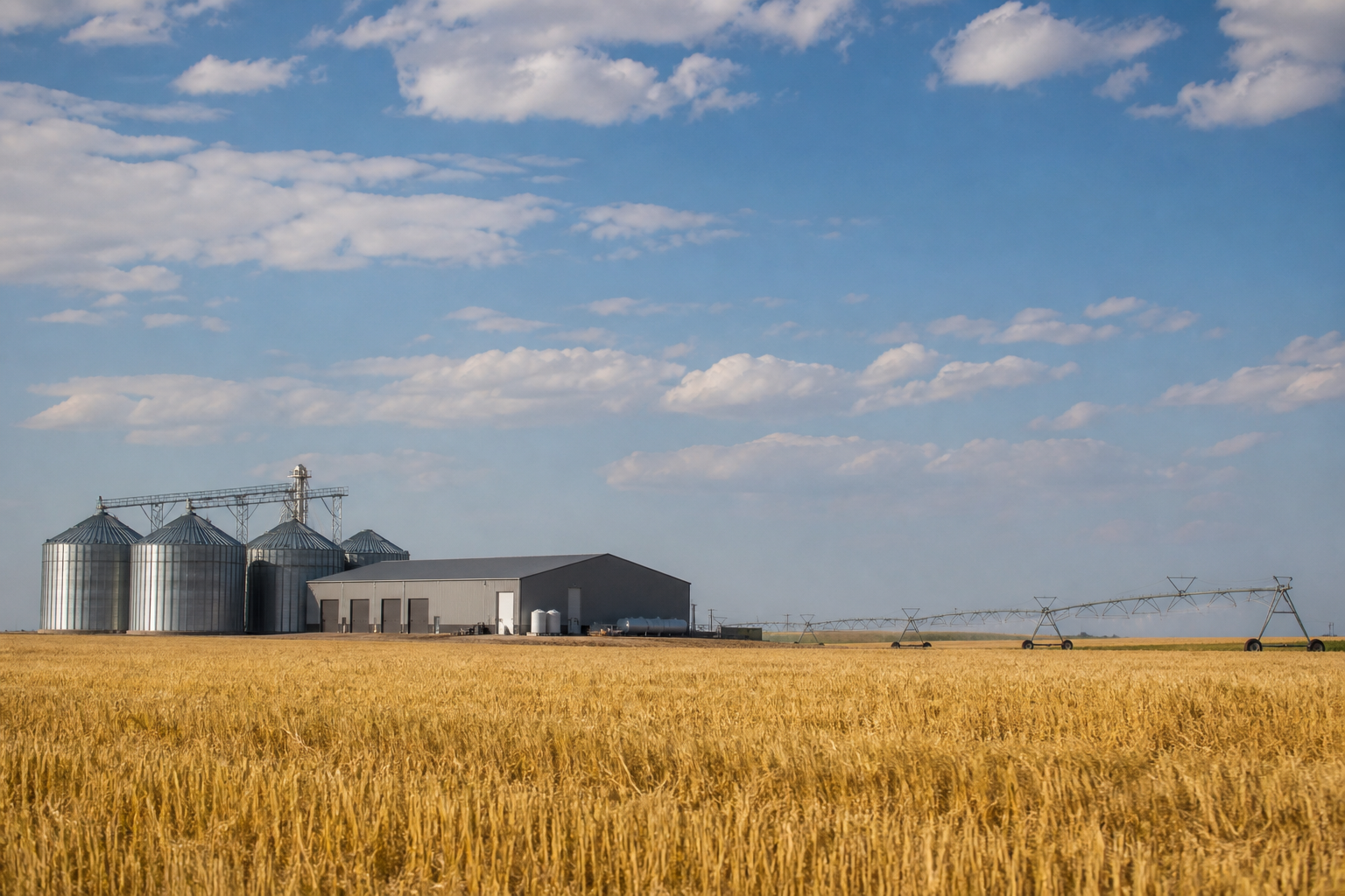 Agriculture