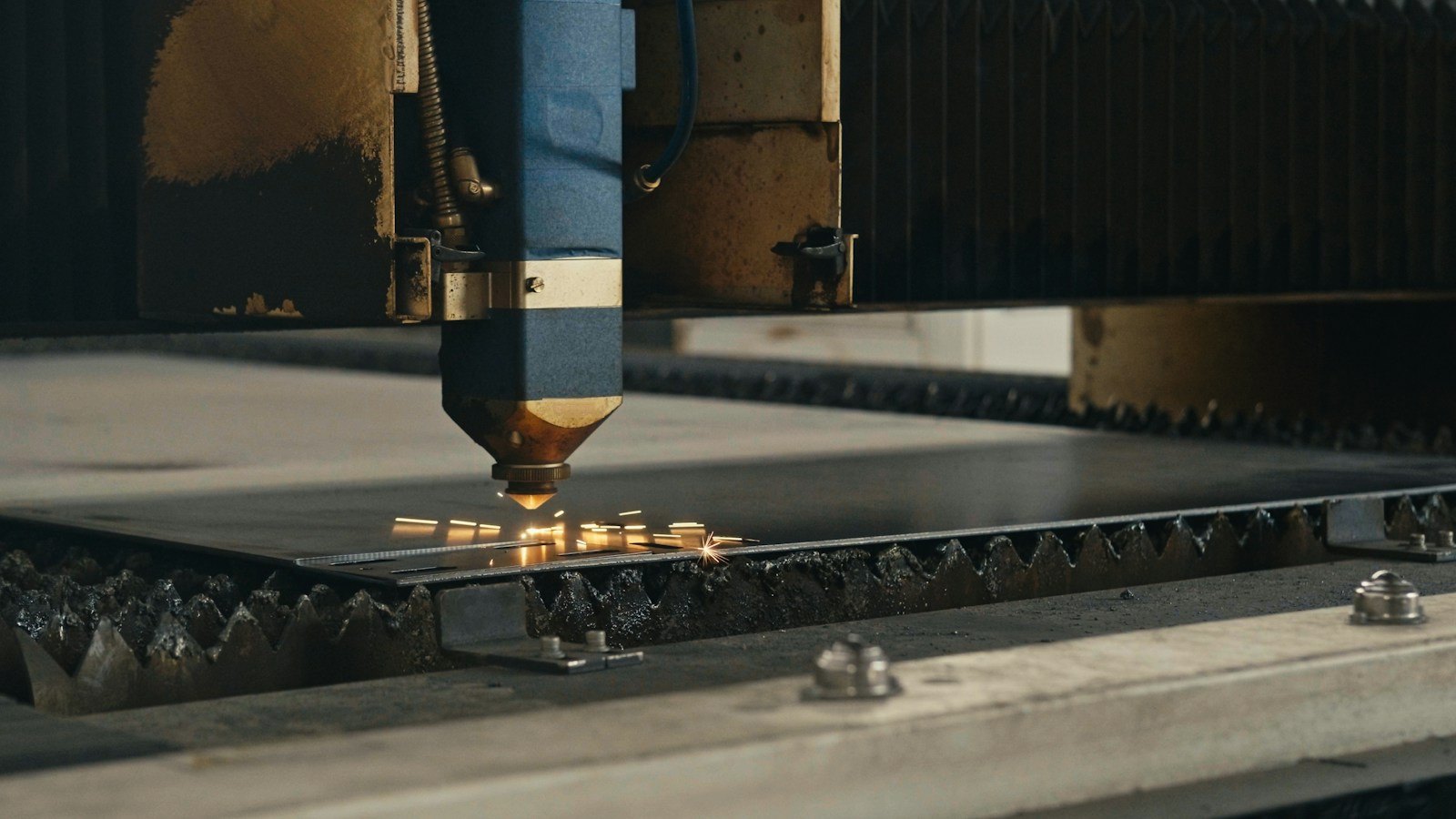 Manufacturing