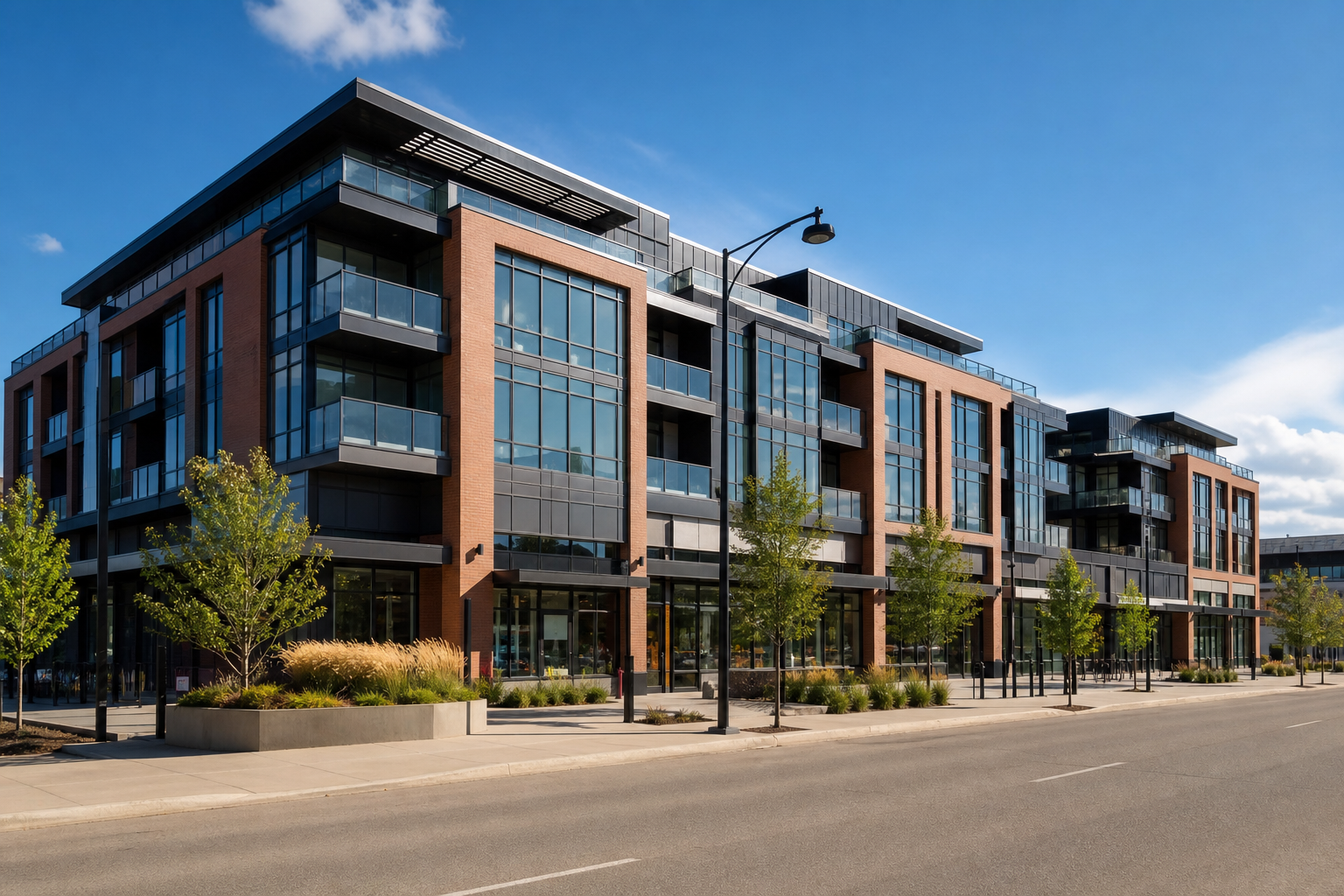 Property Management